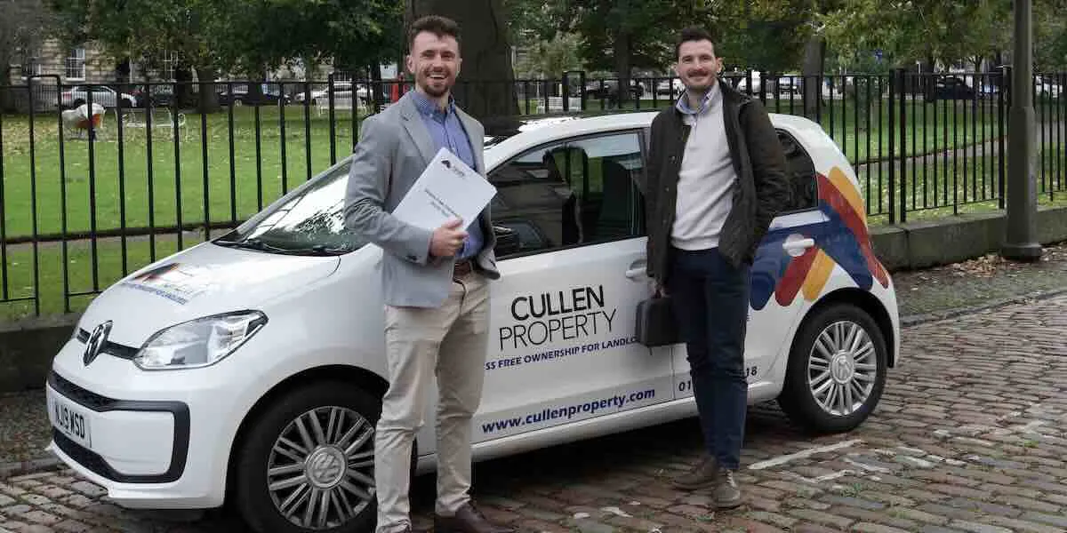 Expert Advice For Choosing A New Letting Agent In Edinburgh